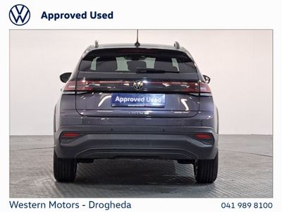 2026 Volkswagen Taigo
