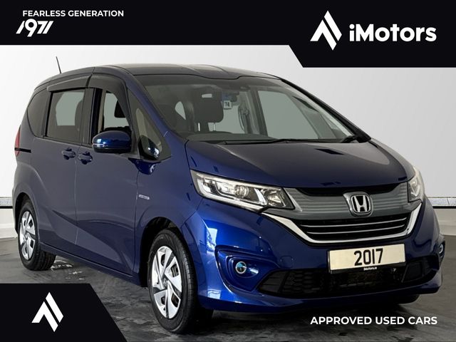 vehicle for sale from iMotors