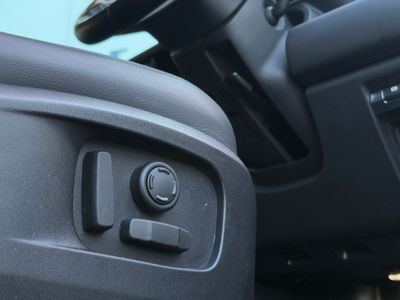 2024 Land Rover Defender