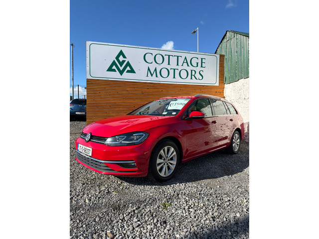 vehicle for sale from Cottage Motors