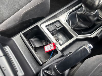 2024 Toyota Landcruiser