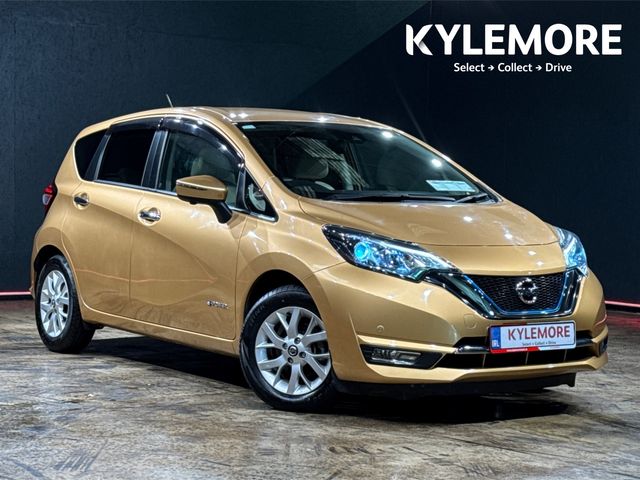 vehicle for sale from Kylemore Cars