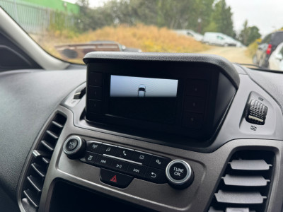 2021 Ford Transit Connect