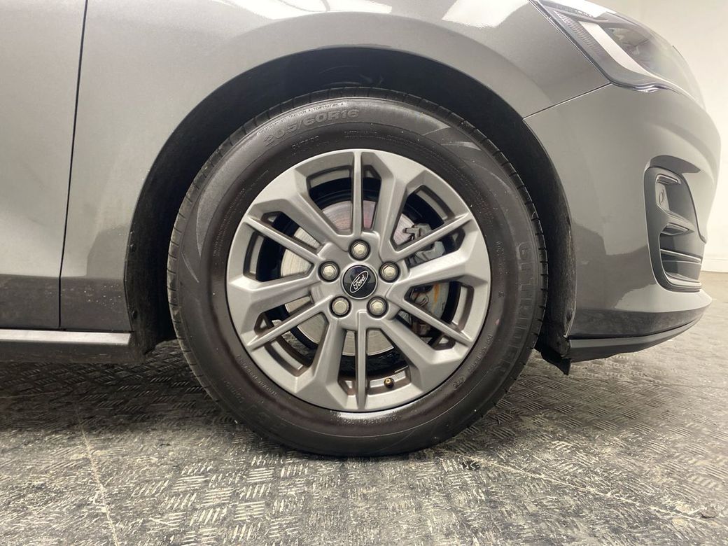 2024 Ford Focus