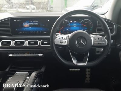 2023 Mercedes-Benz GLE Class