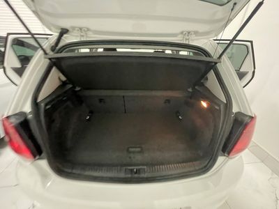 2016 Volkswagen Polo