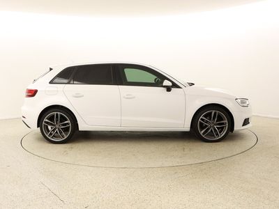 2017 Audi A3