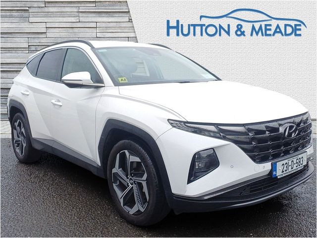 vehicle for sale from Hutton & Meade