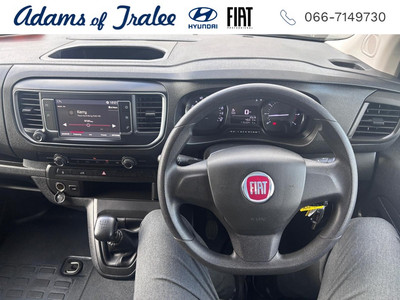 2023 Fiat Scudo