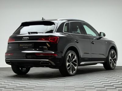 2021 Audi Q5