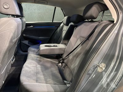 2023 Volkswagen Golf