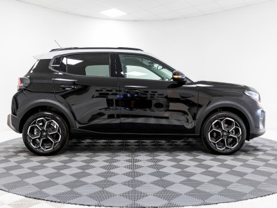 2026 Citroen C3