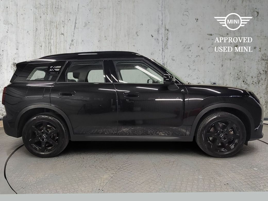 2024 Mini Countryman