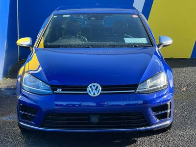 2014 Volkswagen Golf