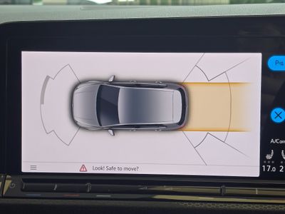 2024 Volkswagen Golf