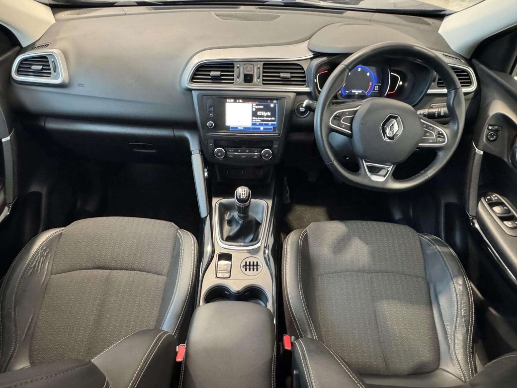 2016 Renault Kadjar
