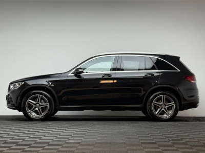 2022 Mercedes-Benz GLC Class