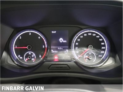 2022 Volkswagen Transporter