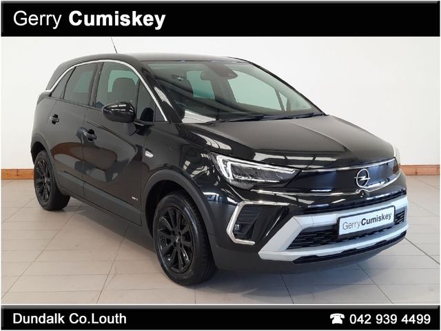 vehicle for sale from Gerry Cumiskey Ltd