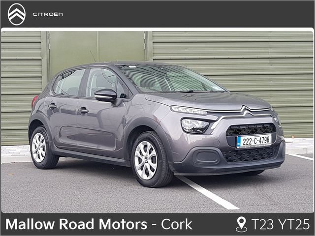 vehicle for sale from Mallow Road Motors Kia