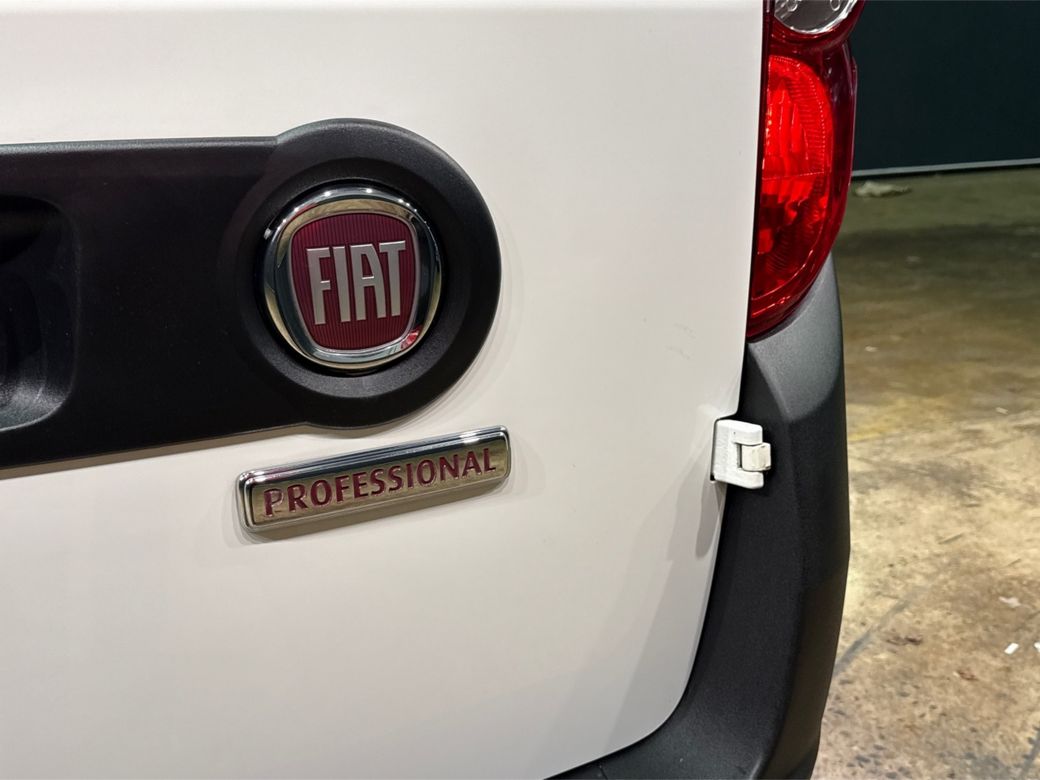 2023 Fiat Doblo