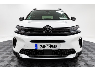 2024 Citroen C5 Aircross
