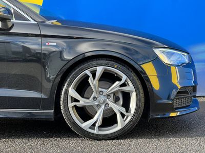 2014 Audi A3