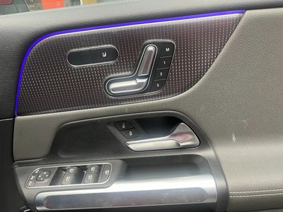 2024 Mercedes-Benz EQB