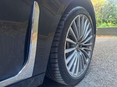 2019 BMW 7 Series