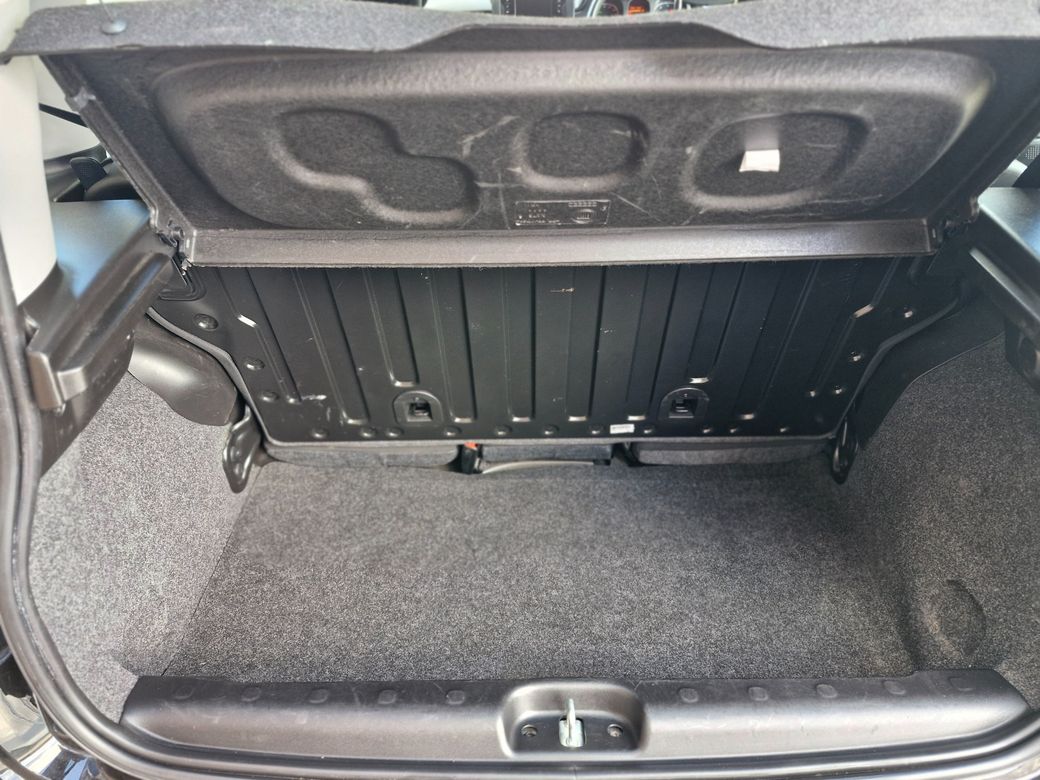 2023 Fiat Panda