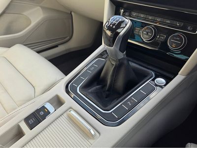 2020 Volkswagen Passat