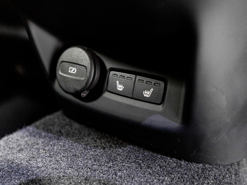 2026 Polestar 2