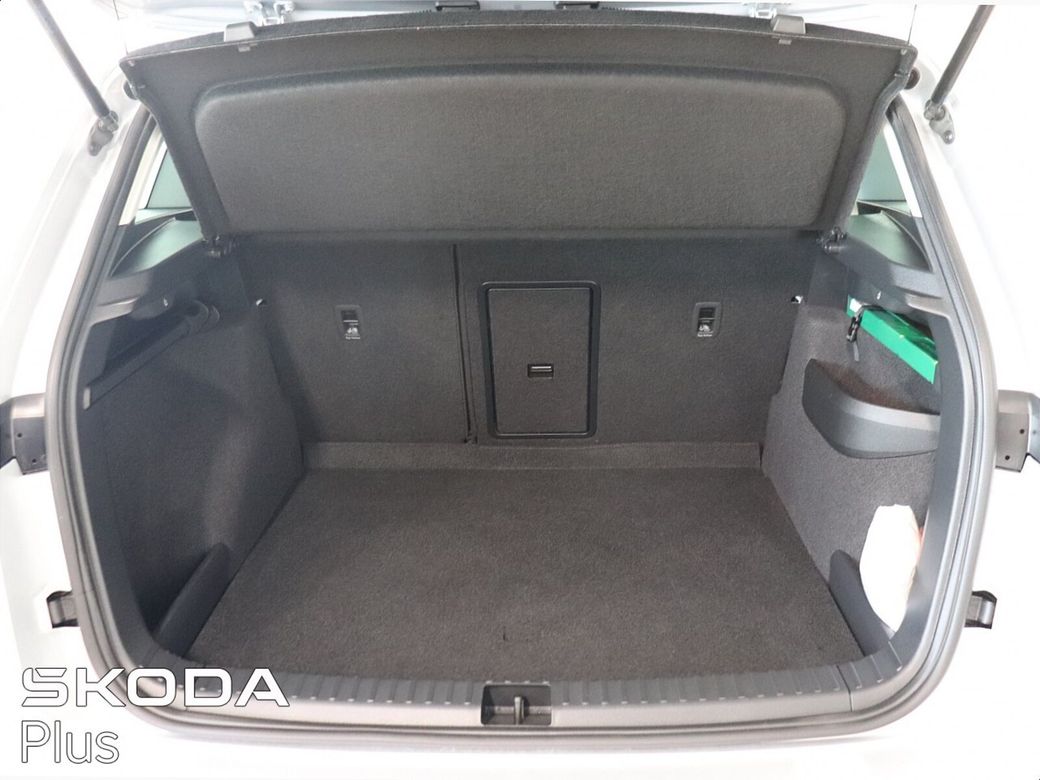 2026 Skoda Karoq