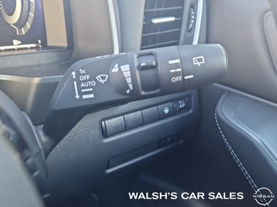 2026 Nissan Qashqai