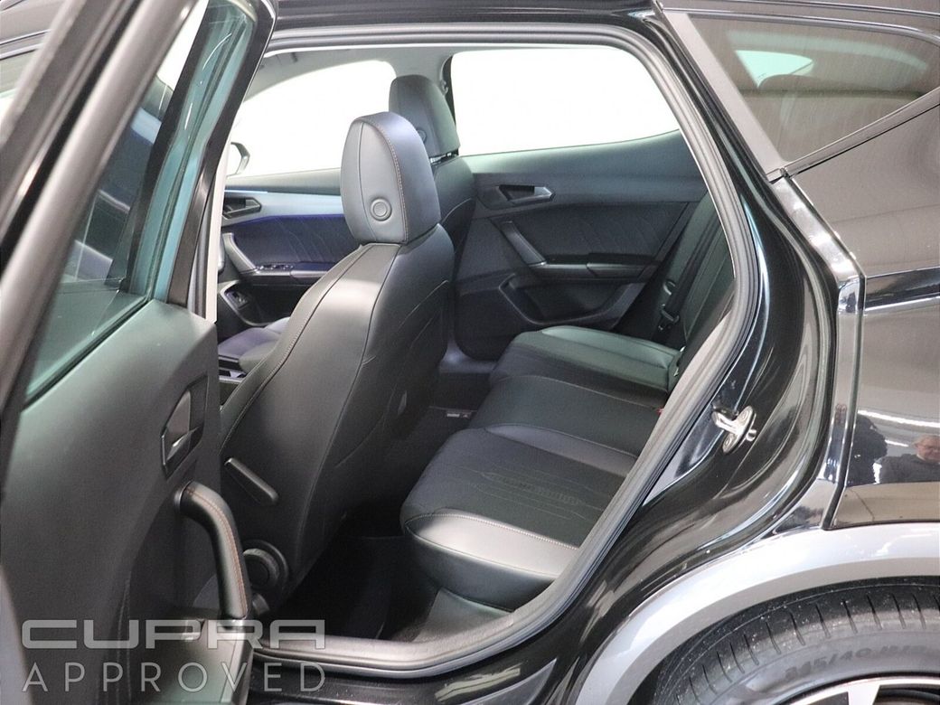2023 Cupra Formentor