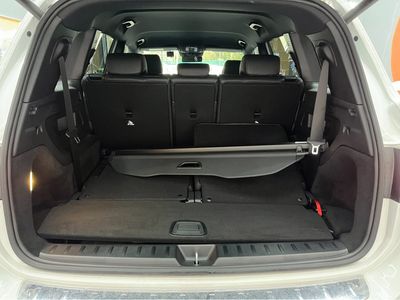 2023 Mercedes-Benz EQB