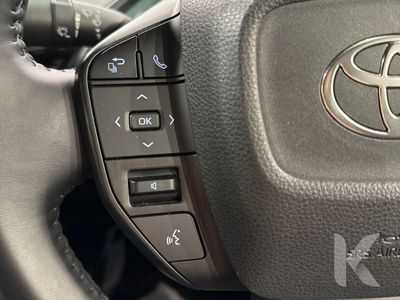 2024 Toyota Prius