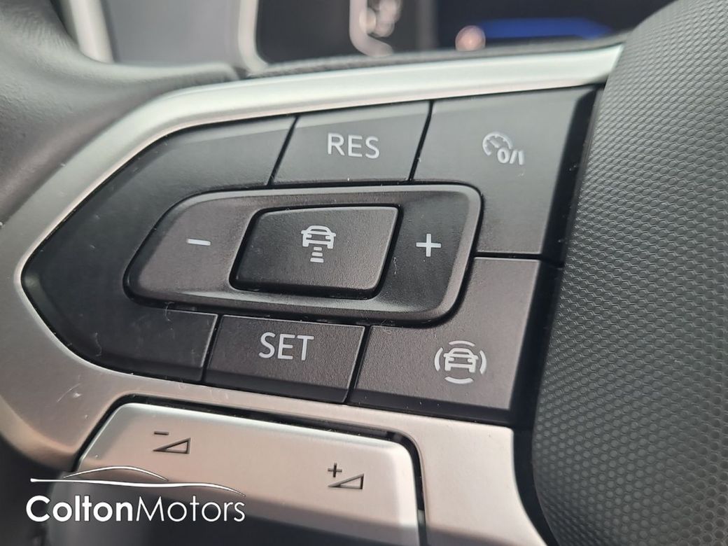 2024 Volkswagen T-Roc