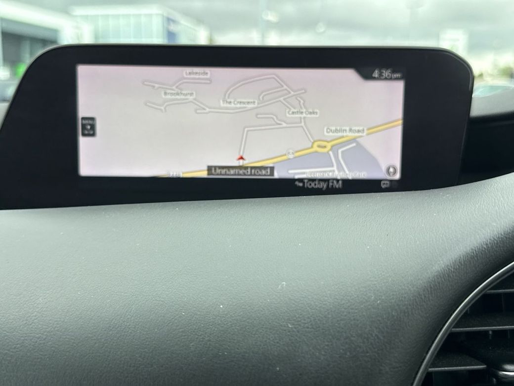 2019 Mazda Mazda3