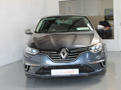 2020 Renault Megane