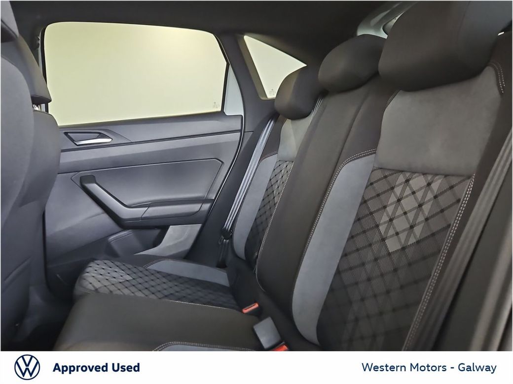 2026 Volkswagen Taigo