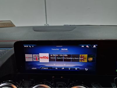 2024 Mercedes-Benz EQA