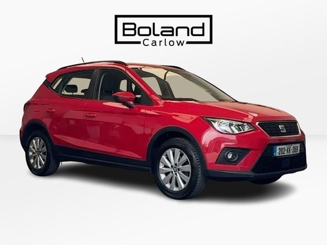 vehicle for sale from Boland Carlow