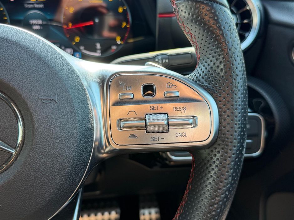 2018 Mercedes-Benz A Class