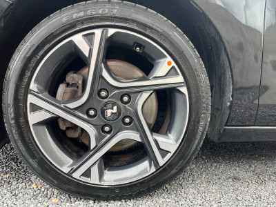 2022 Hyundai i30