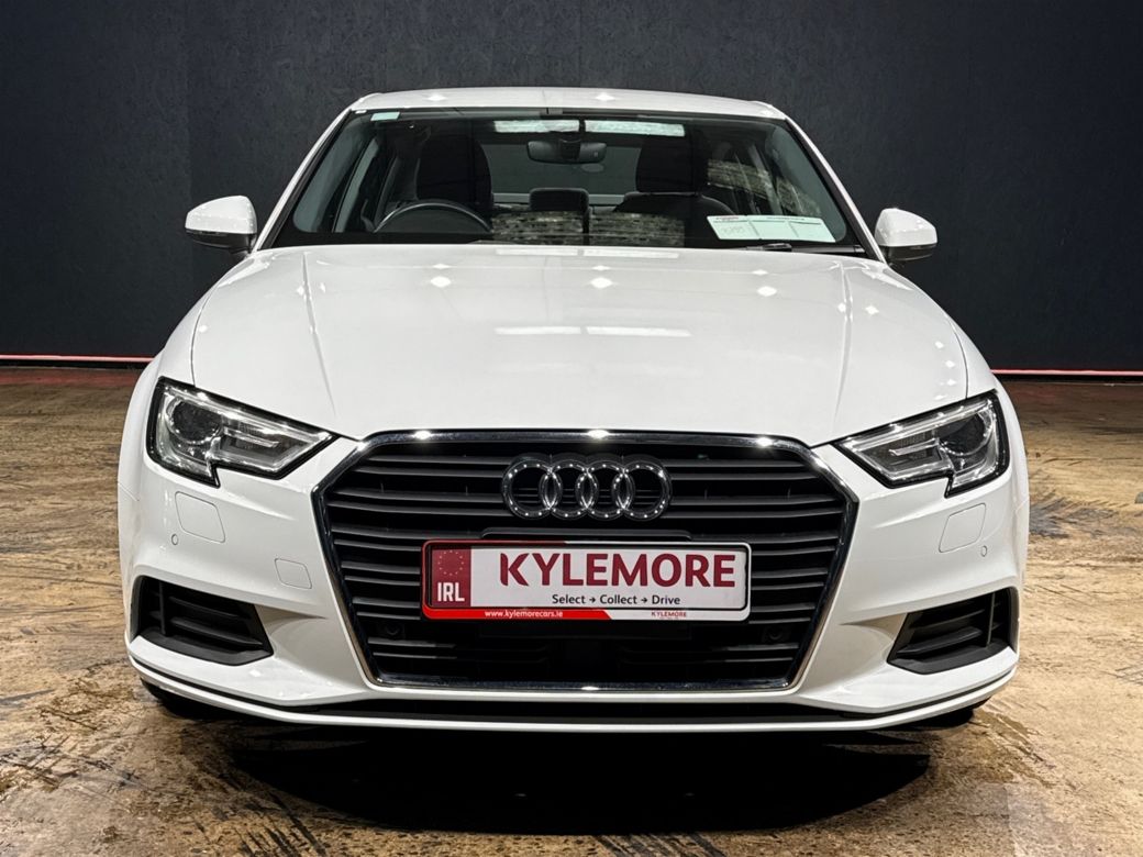 2020 Audi A3