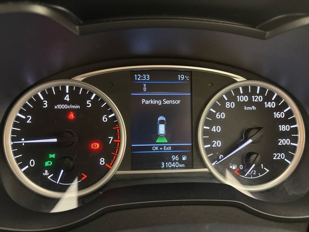 2020 Nissan Micra