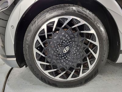 2022 Hyundai Ioniq 5