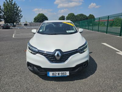2016 Renault Kadjar