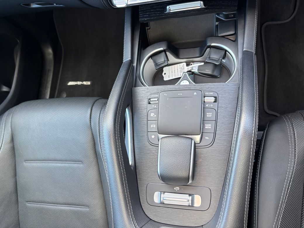 2022 Mercedes-Benz GLE Class